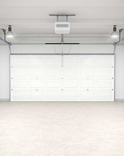 Alameda garage door installation
